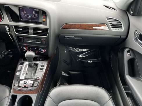 Used 2013 Audi A4 2.0T Premium Plus w/ Premium Plus Pkg image 36