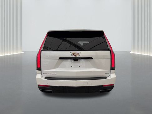 New 2025 Cadillac Escalade Sport Platinum image 6
