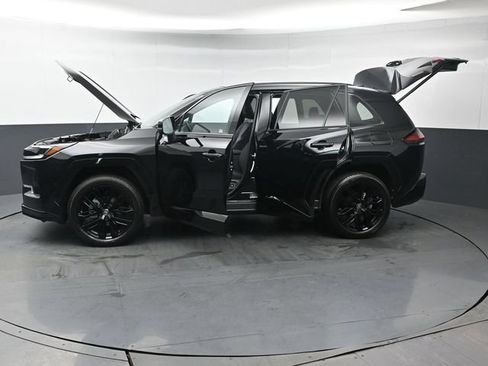 Used 2026 Toyota RAV4 XSE w/ Panoramic Sun Roof Package AWD/4WD image 54