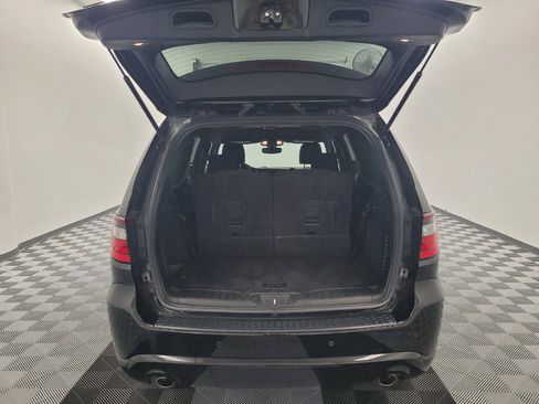 Used 2021 Dodge Durango SXT AWD/4WD image 29