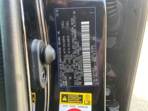 Used 2019 Toyota Highlander LE AWD/4WD image 33