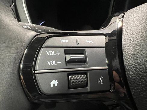 New 2025 Honda Pilot EX-L image 19