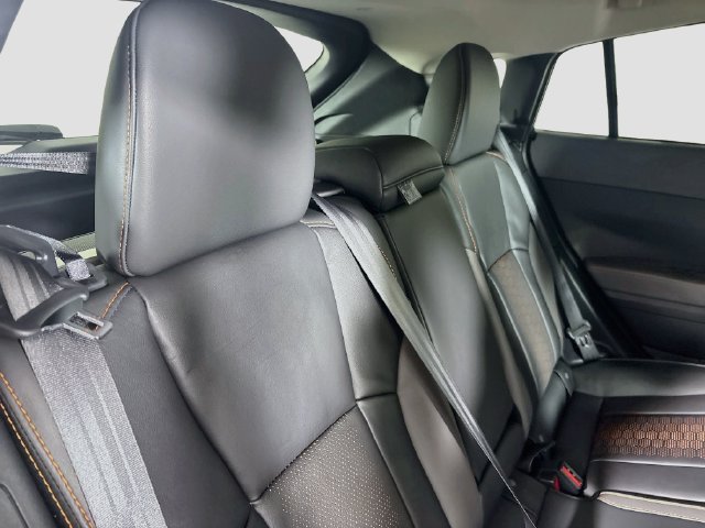 New 2026 Subaru Crosstrek 2.5i Limited AWD/4WD image 26