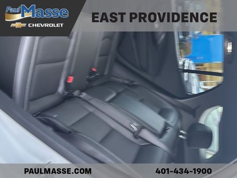 Certified 2022 GMC Terrain SLT image 16