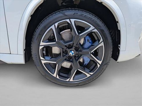 Certified 2026 BMW X1 M35i w/ Technology Package AWD/4WD image 23
