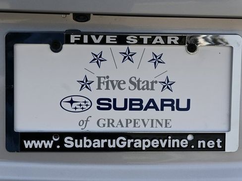 New 2026 Subaru Forester Premium image 13