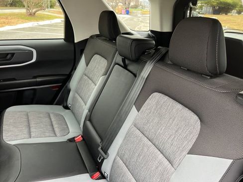 Used 2023 Ford Bronco Sport Big Bend w/ Convenience Package image 24