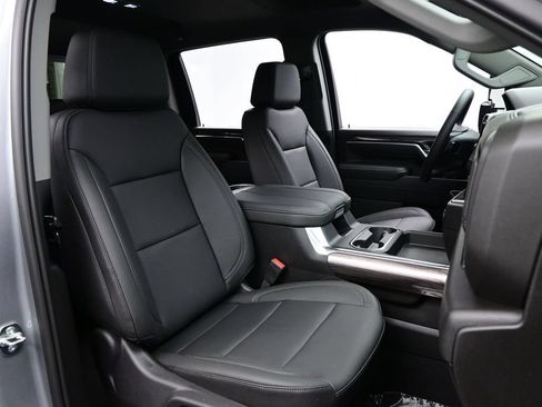 New 2026 Chevrolet Silverado 2500 LTZ w/ LTZ Premium Package AWD/4WD image 13