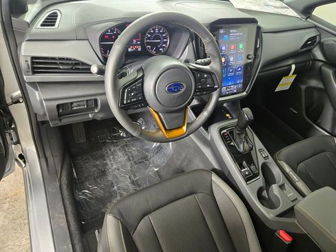 New 2026 Subaru Crosstrek 2.5i Wilderness AWD/4WD image 11