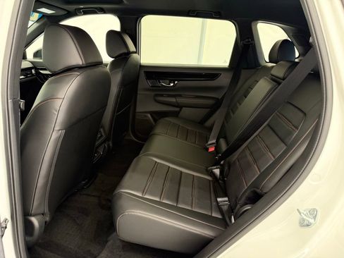 Used 2025 Honda CR-V Sport Touring image 20