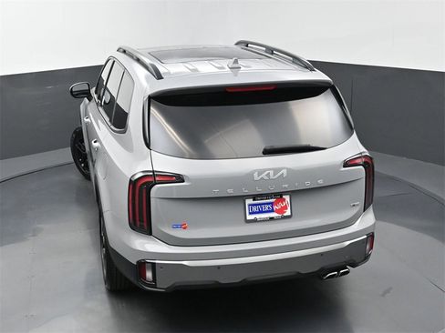 Used 2023 Kia Telluride SX X-Line image 39