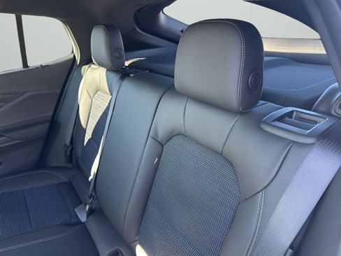 New 2026 Buick Envista Preferred image 19