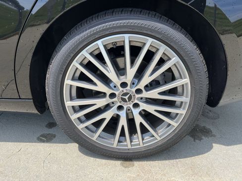 Certified 2023 Mercedes-Benz CLA 250 image 13
