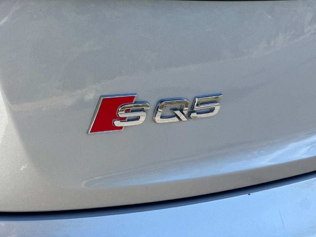 Used 2023 Audi SQ5 Premium Plus AWD/4WD image 41