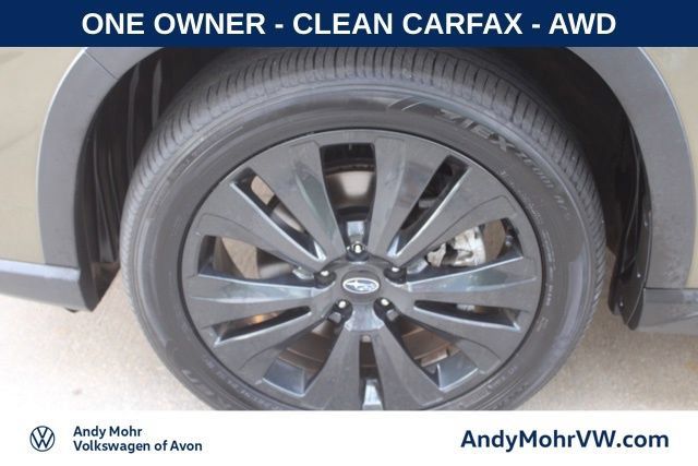 Used 2022 Subaru Ascent Onyx Edition AWD/4WD image 12