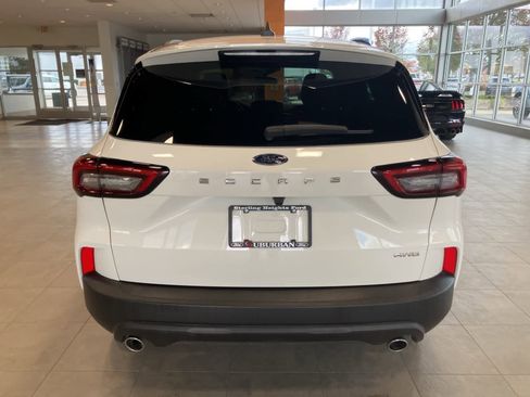 Used 2025 Ford Escape ST-Line image 6