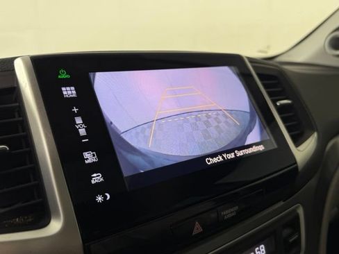 Used 2016 Honda Pilot EX-L image 18
