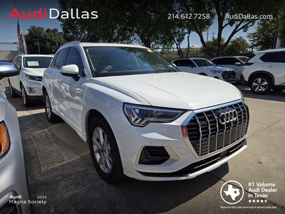 Used 2024 Audi Q3 2.0T Premium w/ Convenience Package