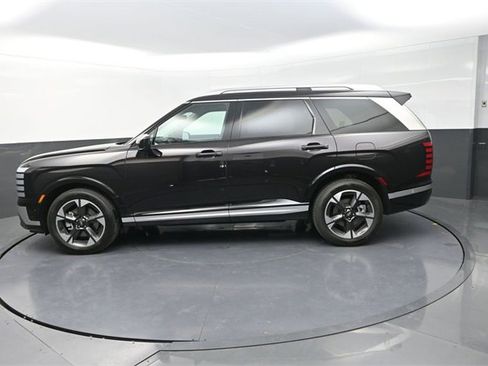 New 2026 Hyundai Palisade Limited image 5