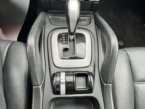 Used 2009 Porsche Cayenne image 24