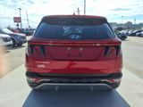 Used 2023 Hyundai Tucson Limited image 4