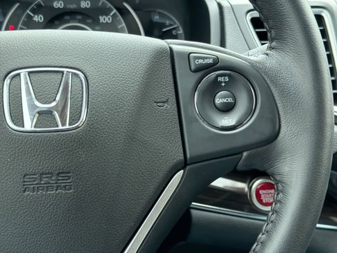 Used 2016 Honda CR-V EX-L image 26