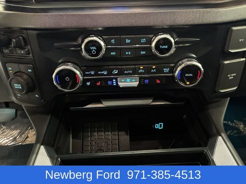 Used 2023 Ford F350 Platinum AWD/4WD image 31