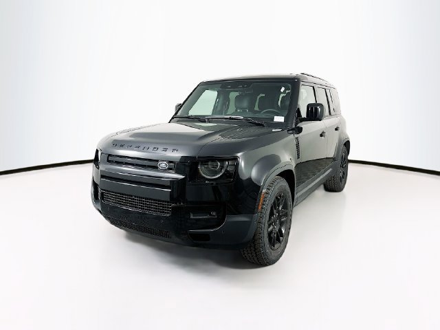 Used 2026 Land Rover Defender 110 S AWD/4WD image 1