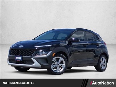Used 2023 Hyundai Kona SEL w/ Cargo Package