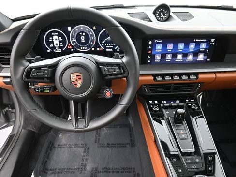 Certified 2026 Porsche 911 Carrera image 6