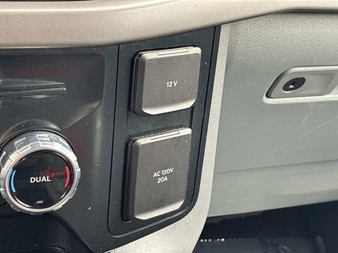 Used 2024 Ford F150 XLT w/ Equipment Group 302A MID AWD/4WD image 39