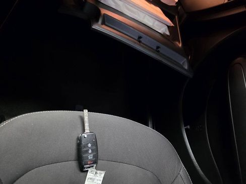 Used 2016 Kia Soul FWD image 20
