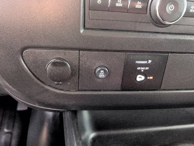 Used 2025 GMC Savana 2500 w/ Driver Convenience Package RWD image 31
