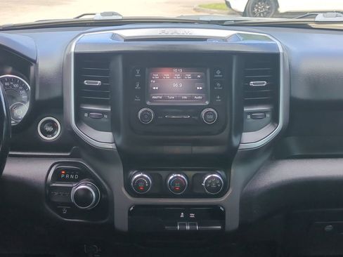 Used 2022 RAM 1500 Big Horn RWD image 19