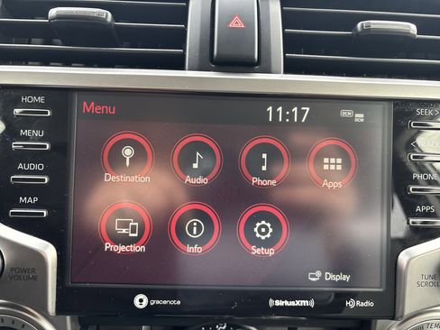 Used 2024 Toyota 4Runner SR5 Premium image 26