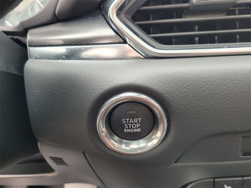 Certified 2025 MAZDA CX-5 Carbon Edition image 29