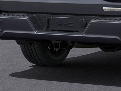 New 2025 GMC Sierra 1500 Elevation image 14