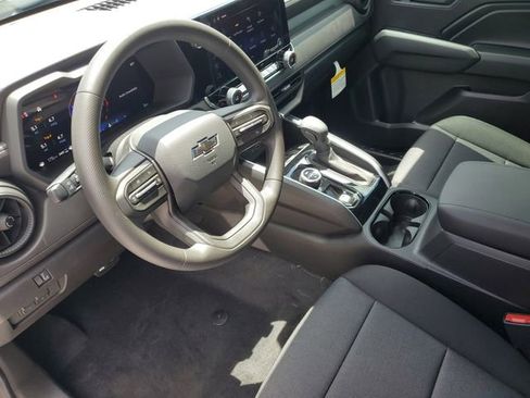 New 2026 Chevrolet Colorado Trail Boss image 11