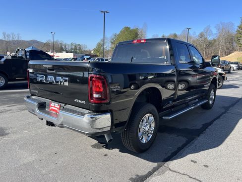 Used 2025 RAM 2500 Big Horn image 3