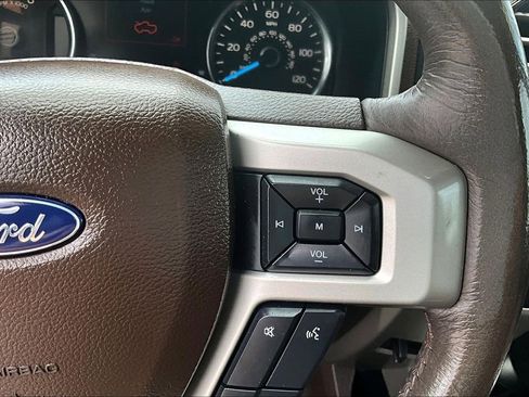 Used 2018 Ford F150 King Ranch AWD/4WD image 14