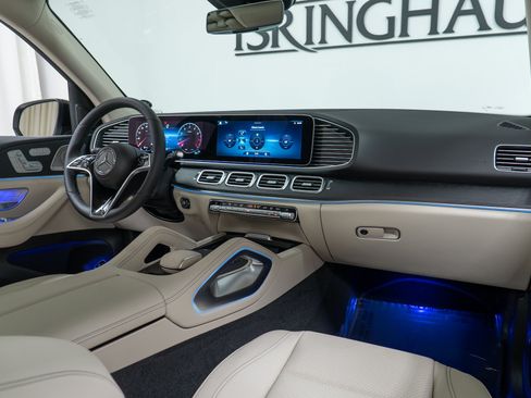 New 2026 Mercedes-Benz GLE 450 4MATIC image 15