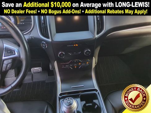 Used 2020 Ford Edge ST-Line w/ Cold Weather Package image 20