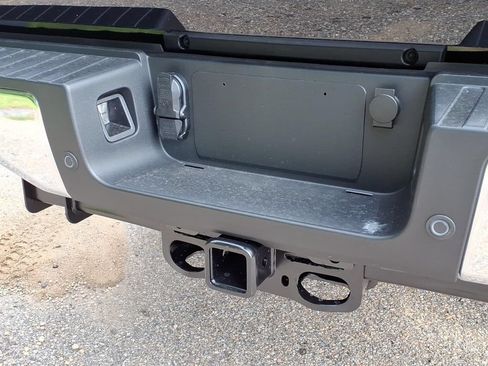 New 2026 Ford F350 XLT w/ 360-Degree Camera Package AWD/4WD image 7