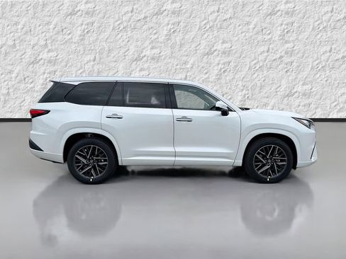 New 2026 Lexus TX 350 AWD image 2