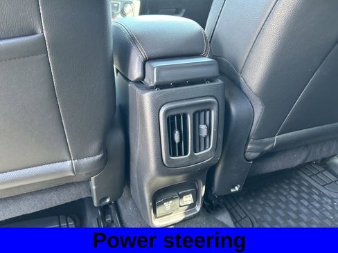 Used 2018 Jeep Compass Limited AWD/4WD image 8