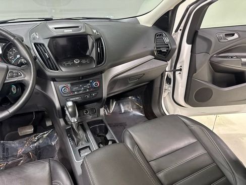 Used 2018 Ford Escape SEL FWD image 22