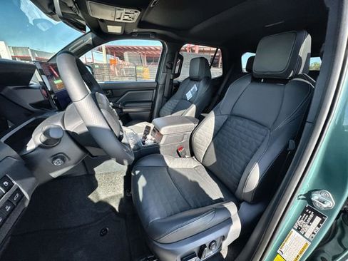 New 2025 Toyota 4Runner TRD Off-Road Premium image 21