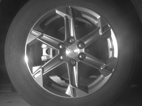 Used 2025 Chevrolet Blazer LT image 15