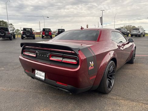 Used 2019 Dodge Challenger R/T Scat Pack image 6