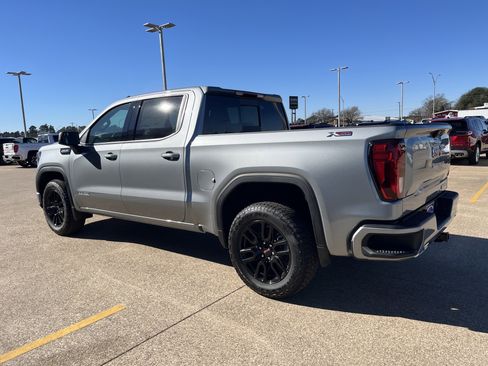 New 2026 GMC Sierra 1500 Elevation image 4